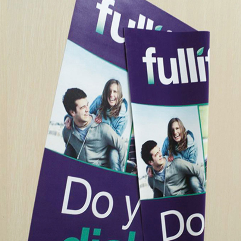 進口Durst Rho P10 320R同步雙面噴 雙面網格布噴畫