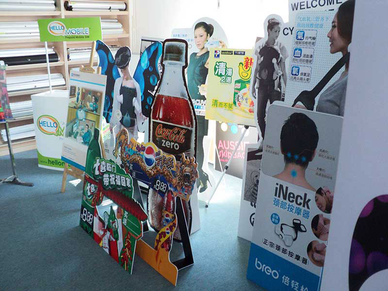 寬幅拼接圖，顏色不一致問題。