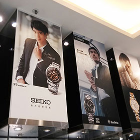 3M車貼UV噴繪 3M導(dǎo)氣貼 利丹嘜車貼UV噴畫