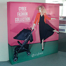 魔術貼拉網畫面 熱轉印 數碼熱轉印-260G 經編布