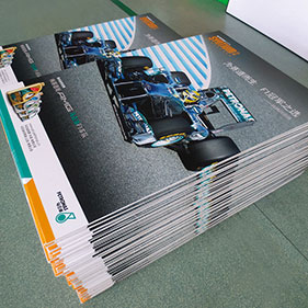 紙面KT板，紙板