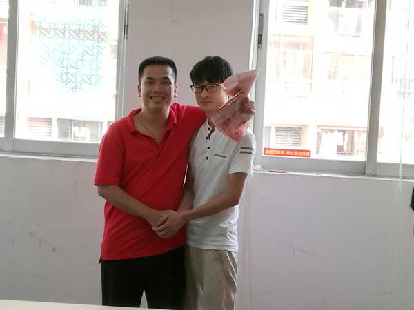 熱列祝賀生彩廣告”7月風(fēng)暴“PK活動(dòng)圓滿完成。