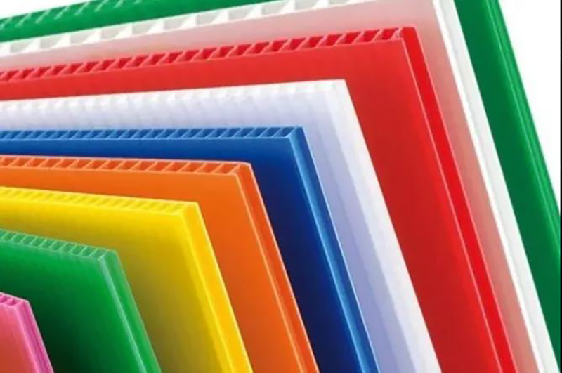 中空板在廣告領域的應用，你真的了解嗎？