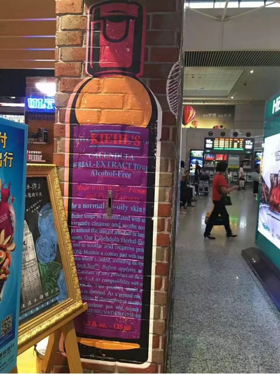 粗糙墻面的黃金搭檔——高粘膠車身貼，你確定不來看看嗎？