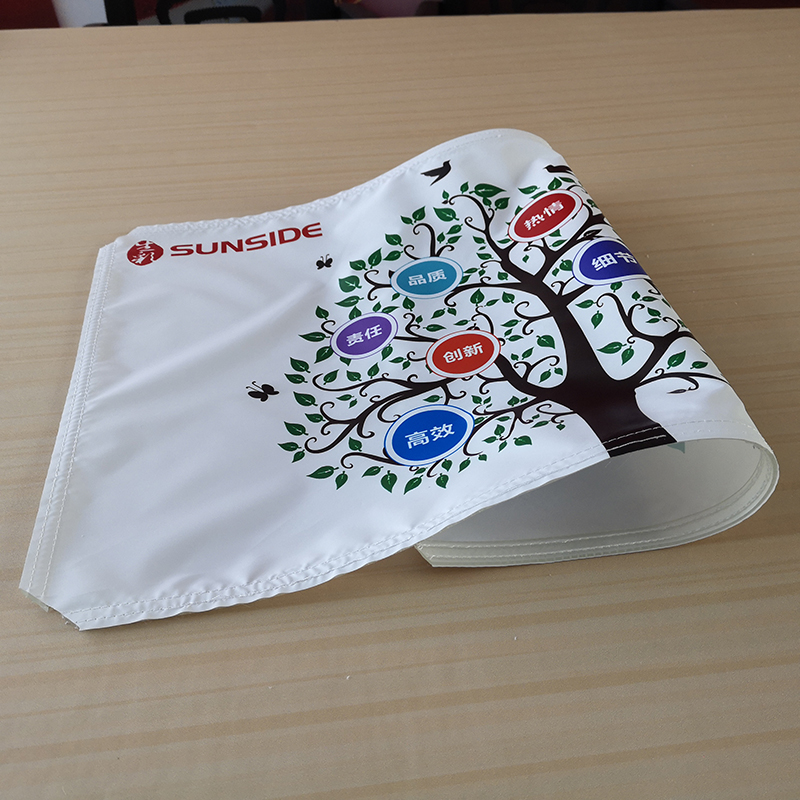 UV噴繪軟膜燈箱畫冬季安裝注意事項！！！！！！